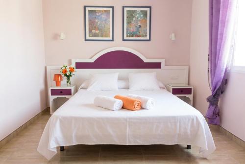 Relaxing Maspalomas Getaway