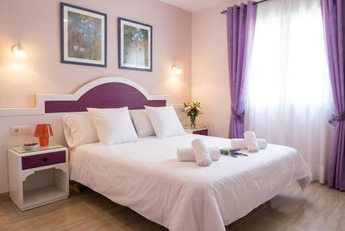 Relaxing Maspalomas Getaway