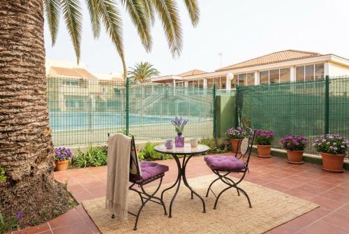 Relaxing Maspalomas Getaway