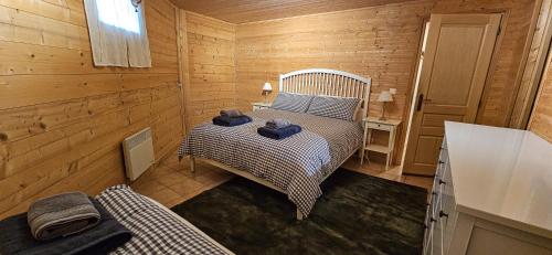 Chalet Pierre, Guest favourite