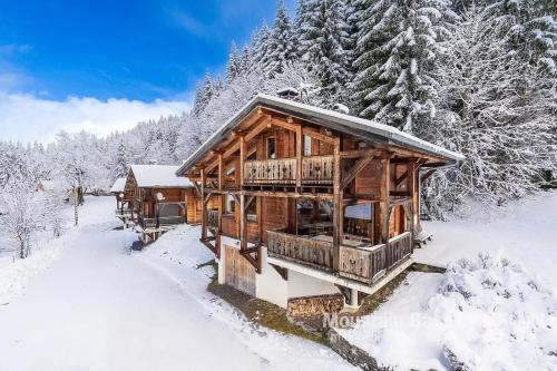 Chalet Pierre, Guest favourite