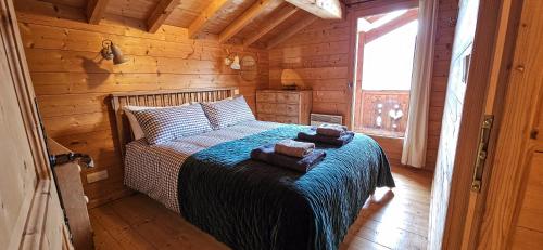 Chalet Pierre, Guest favourite