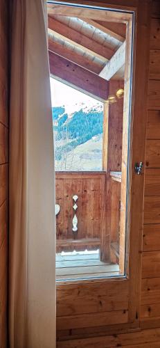 Chalet Pierre, Guest favourite