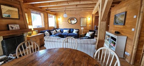 Chalet Pierre, Guest favourite