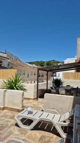 Mi Casa 4