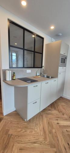 Résidence ROUSSEAU - Appartements Premium - Hyper centre-ville de Reims