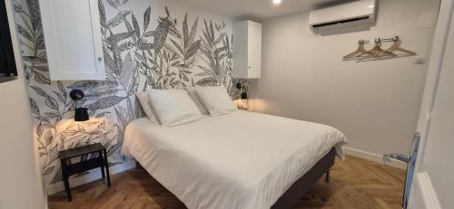 Résidence ROUSSEAU - Appartements Premium - Hyper centre-ville de Reims