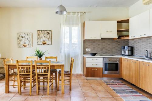 Villa Eleonas Heritage in Skopelos island