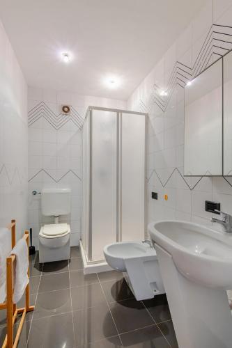Milano Centrale Loft - FS Central Station