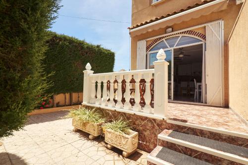 011 Rincon Mediterraneo - Alicante Holiday