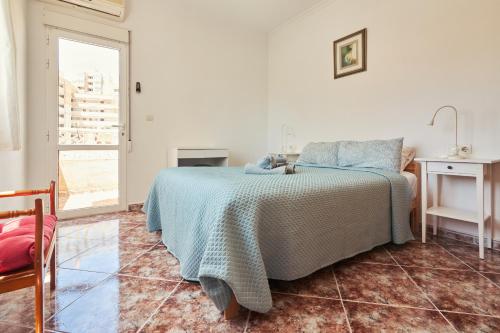 011 Rincon Mediterraneo - Alicante Holiday