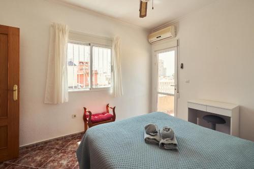 011 Rincon Mediterraneo - Alicante Holiday