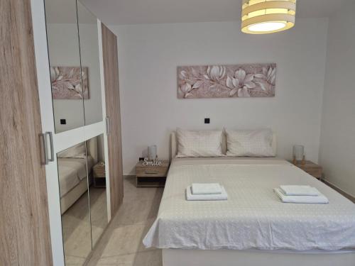 Apartmani Sara