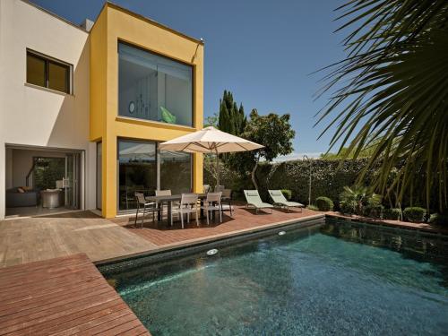 Villa Orada 26 by Stay ici