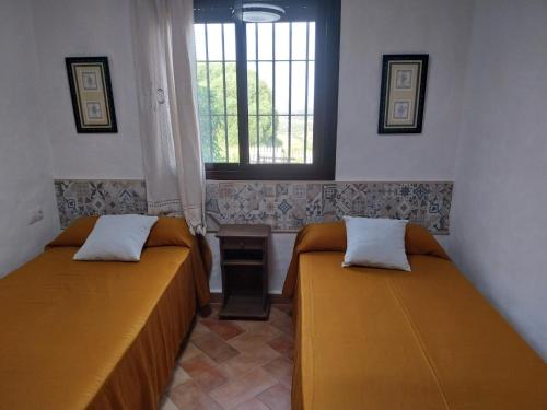 Casa Montemar