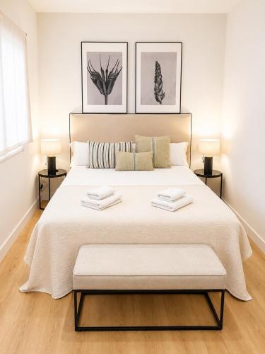 Unisierra Suite Apartments
