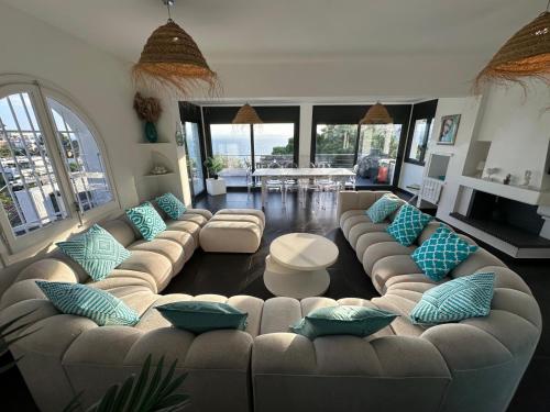 Villa Eden Roc AV-22