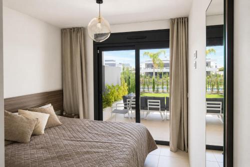 Apartment Lagoon Village Torrevieja