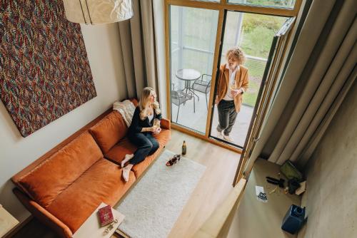 Foto Sume by Larsen