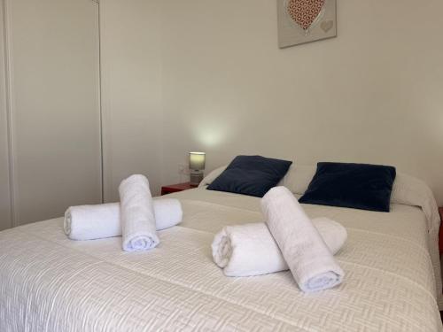 Apartment in Benalmádena Costa with ocean views photo 10