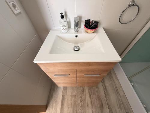 Apartment in Benalmádena Costa with ocean views photo 9