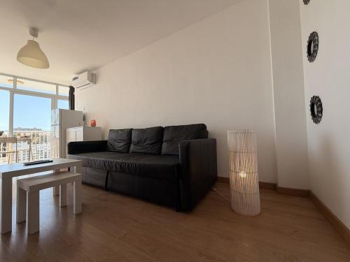 Apartment in Benalmádena Costa with ocean views photo 14