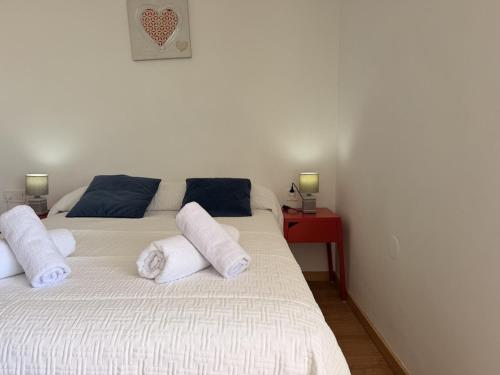 Apartment in Benalmádena Costa with ocean views photo 15