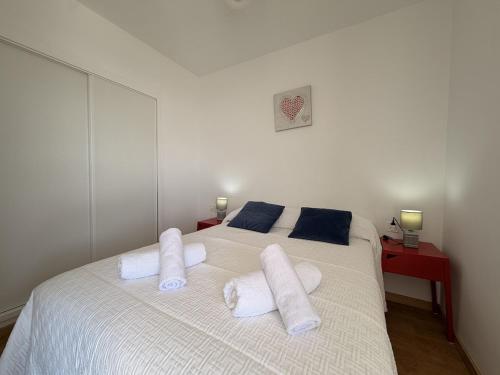 Apartment in Benalmádena Costa with ocean views photo 19