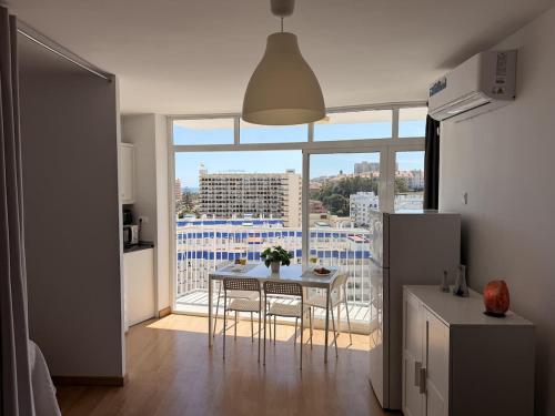 Apartment in Benalmádena Costa with ocean views photo 23