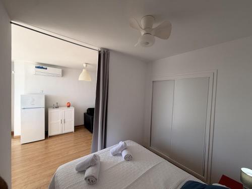 Apartment in Benalmádena Costa with ocean views photo 24