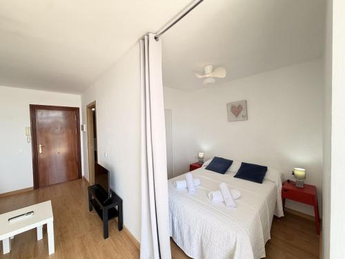 Apartment in Benalmádena Costa with ocean views photo 8