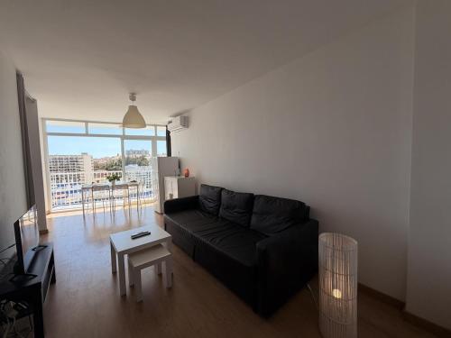 Apartment in Benalmádena Costa with ocean views photo 27