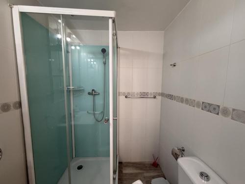 Apartment in Benalmádena Costa with ocean views photo 11