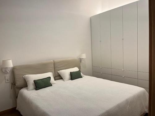 Central Bilbao, 3min walk to Guggenheim with AC