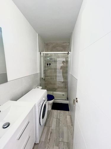 Mareverde Pool Apartment - Costa Adeje