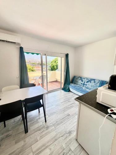 Mareverde Pool Apartment - Costa Adeje