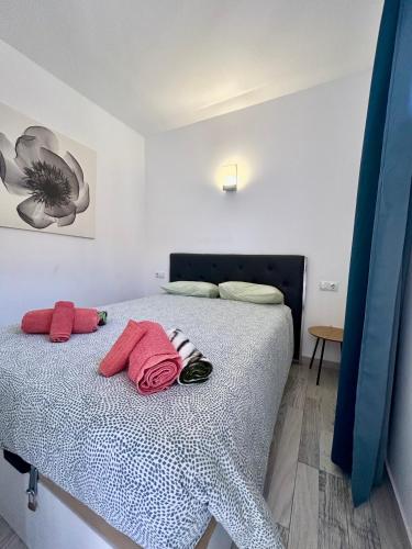Mareverde Pool Apartment - Costa Adeje