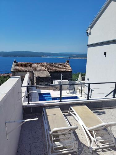 Vila Ema Dramalj