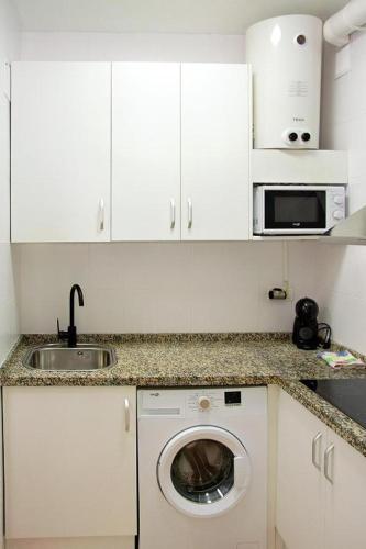 Apartamento Milenium