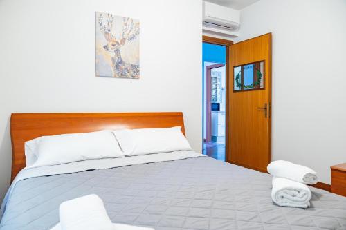 Roman Urban Stay