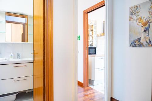 Roman Urban Stay