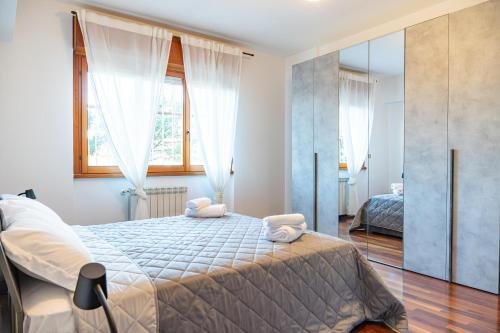 Roman Urban Stay