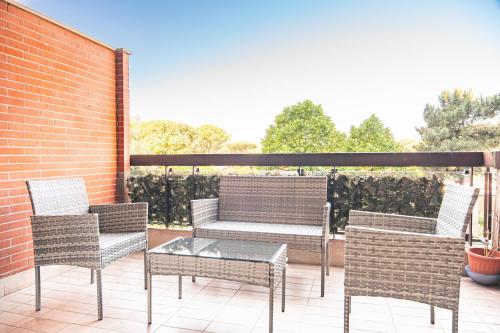 Roman Urban Stay