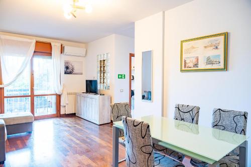 Roman Urban Stay