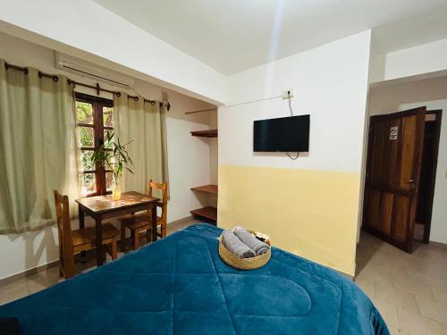 Habitación Privada Céntrica IGR 1C