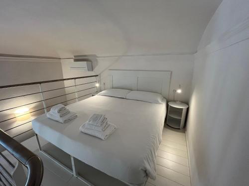 Pinti Apartment