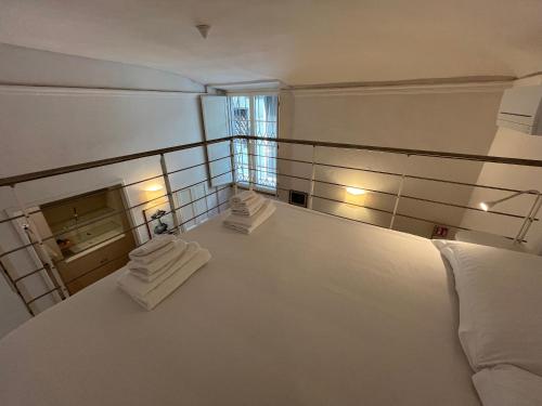 Pinti Apartment