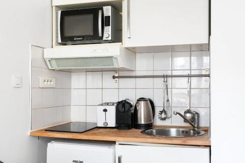 Bluestay 238 - Superbe appartement à Paris