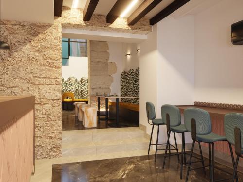 Hotel Boutique Porta Ferrisa