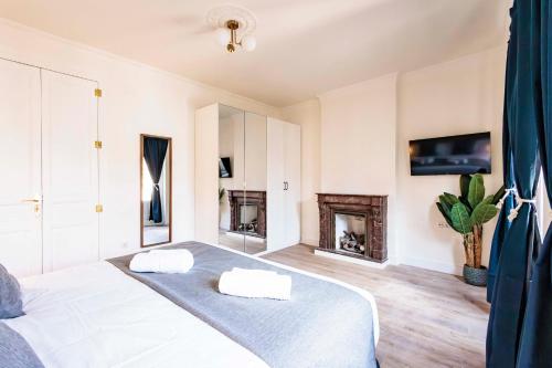 Ananda Boutique Coliving photo 44